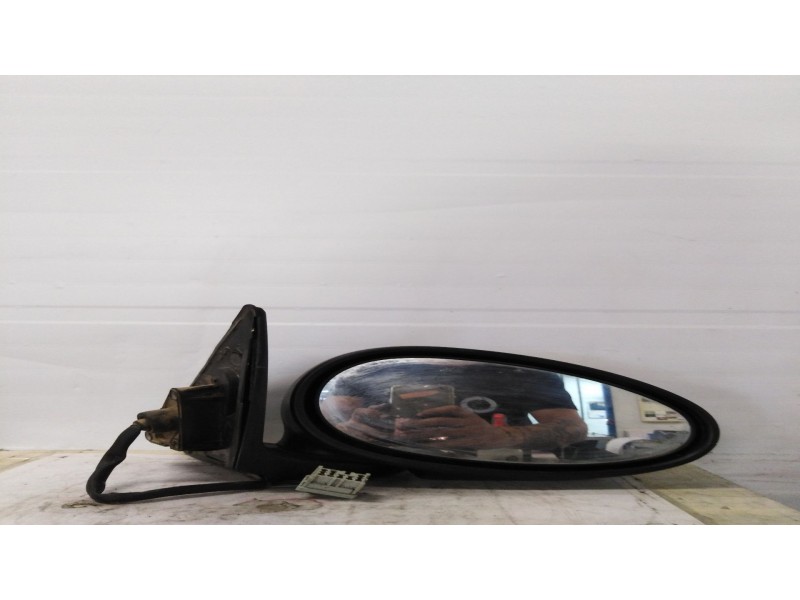 Recambio de retrovisor derecho electrico para mg rover serie 45 (rt) 2.0 td   |   0.00 - 0.04 | 2000 - 2004 | 113 cv / 83 kw ref
