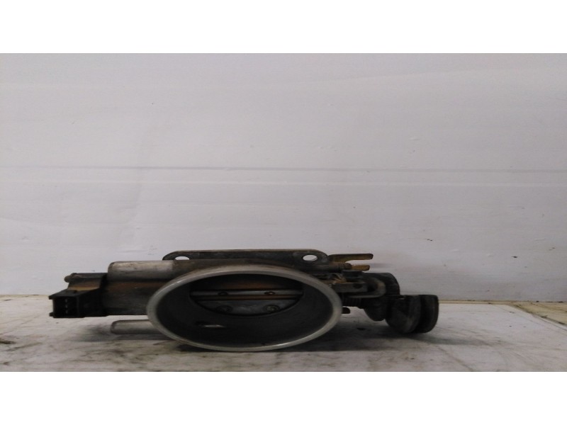 Recambio de caja mariposa para mg rover serie 45 (t/rt) 1.4 16v cat   |   0.04 - 0.05 | 2004 - 2005 | 103 cv / 76 kw referencia 