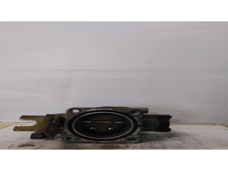 Recambio de caja mariposa para mg rover serie 45 (t/rt) 1.4 16v cat   |   0.04 - 0.05 | 2004 - 2005 | 103 cv / 76 kw referencia 