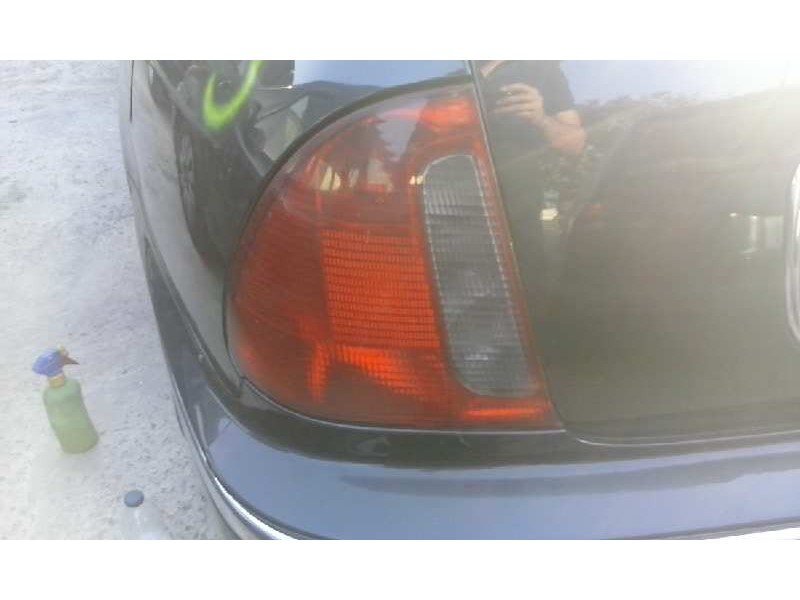 Recambio de piloto trasero izquierdo para mg rover serie 45 (rt) 2.0 td   |   0.00 - 0.04 | 2000 - 2004 | 113 cv / 83 kw referen