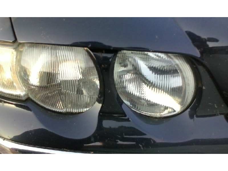 Recambio de faro derecho para mg rover serie 45 (rt) 2.0 td   |   0.00 - 0.04 | 2000 - 2004 | 113 cv / 83 kw referencia OEM IAM 