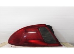 Recambio de piloto trasero izquierdo para mg rover serie 45 (rt) 2.0 td   |   0.00 - 0.04 | 2000 - 2004 | 113 cv / 83 kw referen 2