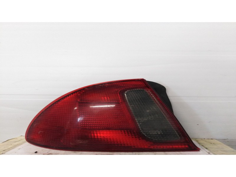 Recambio de piloto trasero izquierdo para mg rover serie 45 (rt) 2.0 td   |   0.00 - 0.04 | 2000 - 2004 | 113 cv / 83 kw referen