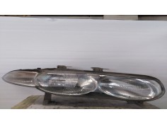 Recambio de faro derecho para mg rover serie 45 (rt) 2.0 td   |   0.00 - 0.04 | 2000 - 2004 | 113 cv / 83 kw referencia OEM IAM  2
