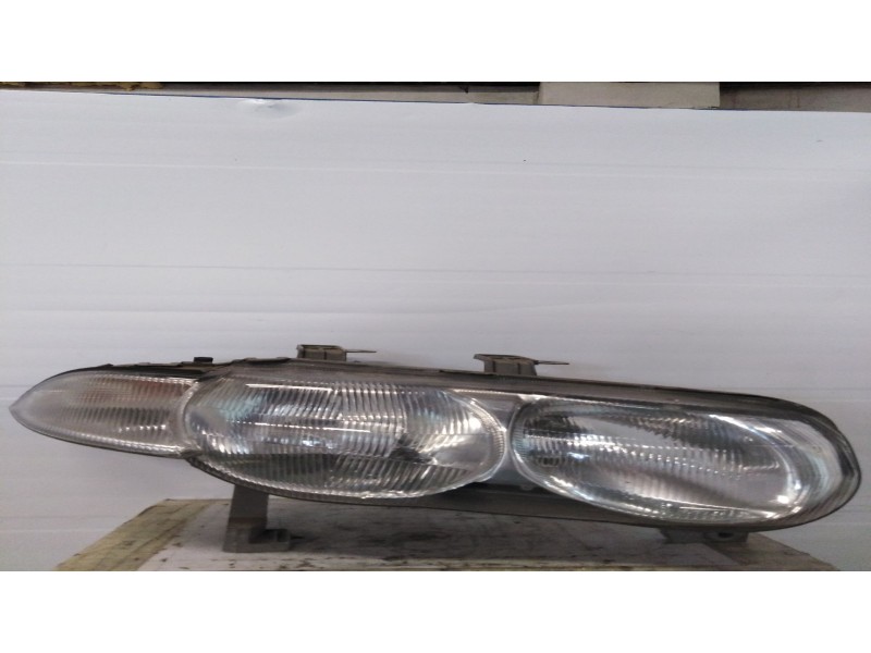 Recambio de faro derecho para mg rover serie 45 (rt) 2.0 td   |   0.00 - 0.04 | 2000 - 2004 | 113 cv / 83 kw referencia OEM IAM 
