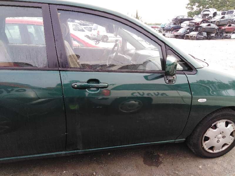 Recambio de puerta delantera derecha para suzuki liana rh (er) 1.6 16v cat   |   0.01 - 0.06 | 2001 - 2006 | 103 cv / 76 kw refe