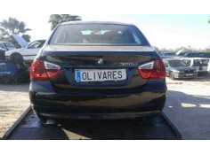 bmw serie 3 berlina (e90) 320d   |   12.04 - 12.07 | 2004 - 2007 | 163 cv / 120 kw del año 2004