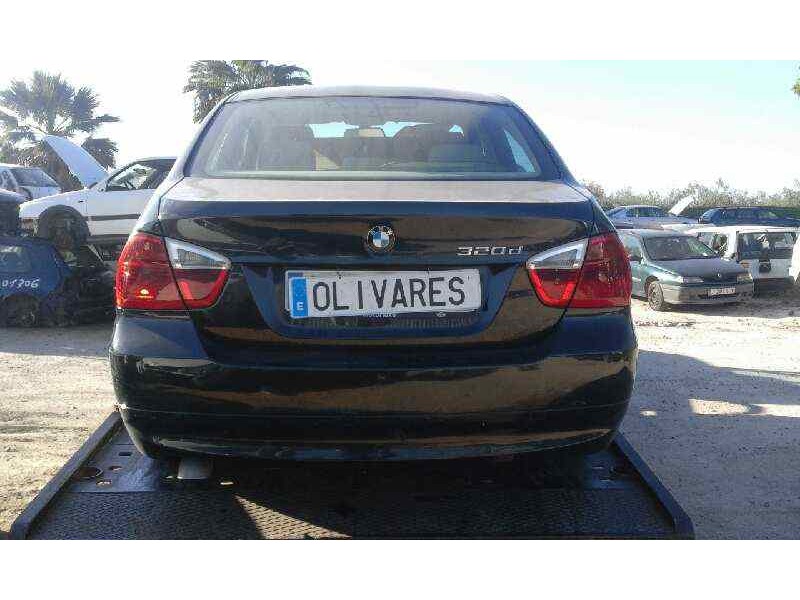 bmw serie 3 berlina (e90) 320d   |   12.04 - 12.07 | 2004 - 2007 | 163 cv / 120 kw del año 2004