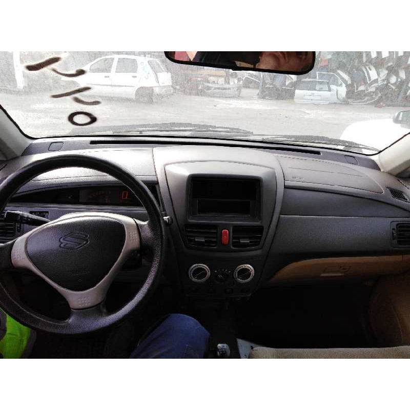 Recambio de kit airbag para suzuki liana rh (er) 1.6 16v cat   |   0.01 - 0.06 | 2001 - 2006 | 103 cv / 76 kw referencia OEM IAM