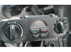Recambio de mando climatizador para ford cougar (mc) v6   |   08.98 - 12.01 | 1998 - 2001 | 170 cv / 125 kw referencia OEM IAM  