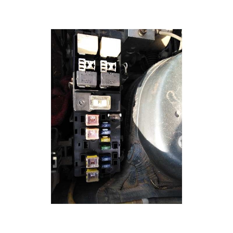 Recambio de caja bsm para suzuki liana rh (er) 1.6 16v cat   |   0.01 - 0.06 | 2001 - 2006 | 103 cv / 76 kw referencia OEM IAM  