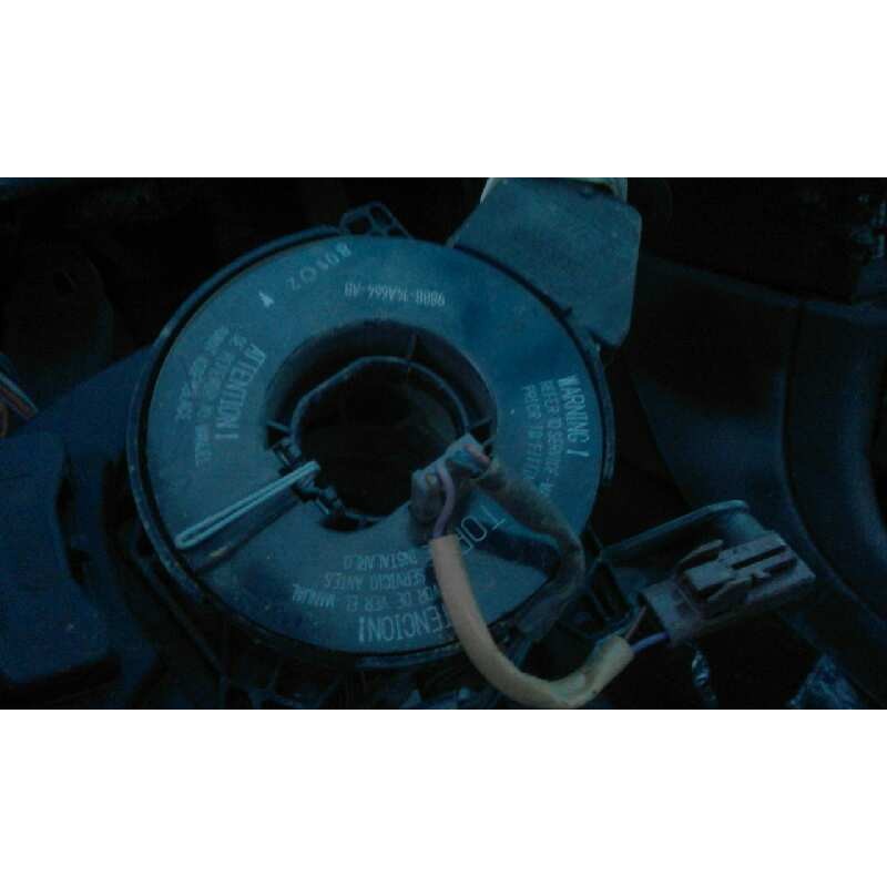 Recambio de anillo airbag para ford cougar (mc) v6   |   08.98 - 12.01 | 1998 - 2001 | 170 cv / 125 kw referencia OEM IAM 108956