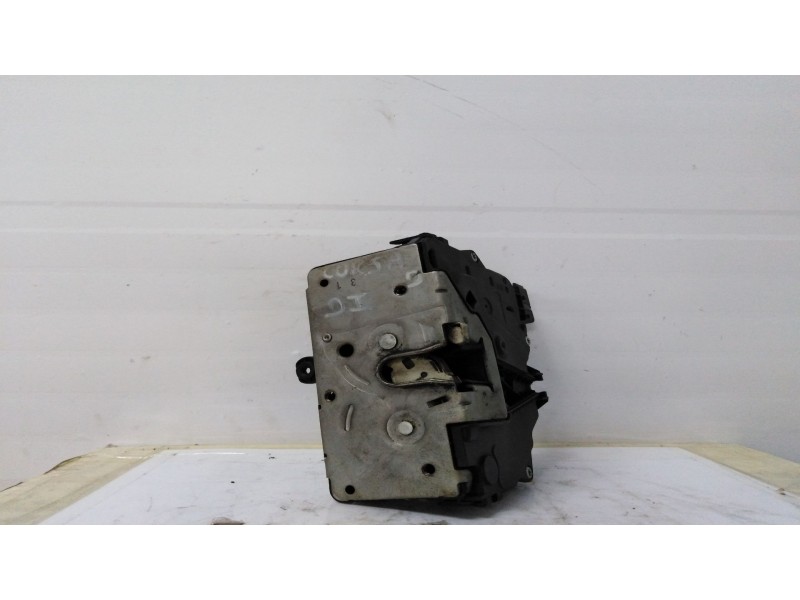 Recambio de cerradura puerta delantera izquierda para  referencia OEM IAM 13258271  