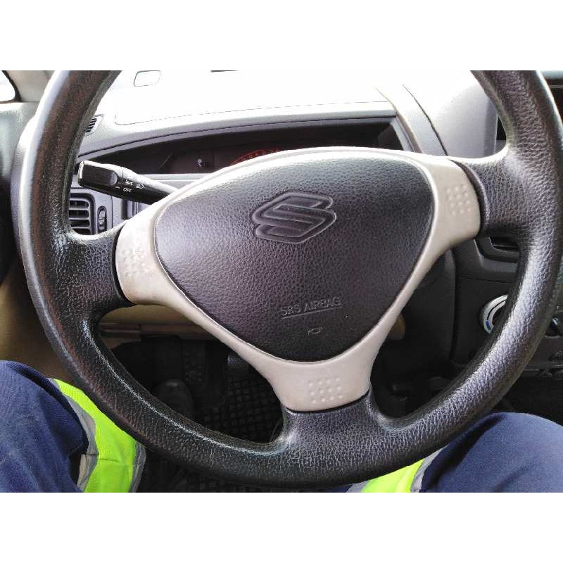 Recambio de airbag delantero izquierdo para suzuki liana rh (er) 1.6 16v cat   |   0.01 - 0.06 | 2001 - 2006 | 103 cv / 76 kw re