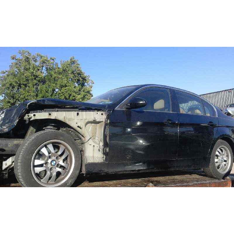 bmw serie 3 berlina (e90) 320d   |   12.04 - 12.07 | 2004 - 2007 | 163 cv / 120 kw del año 2004