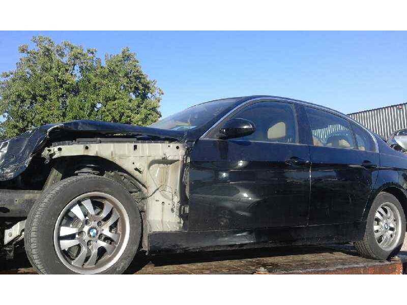 bmw serie 3 berlina (e90) 320d   |   12.04 - 12.07 | 2004 - 2007 | 163 cv / 120 kw del año 2004