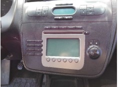 Recambio de sistema audio / radio cd para seat altea (5p1)    |   0.04 - ... | 2004 referencia OEM IAM   