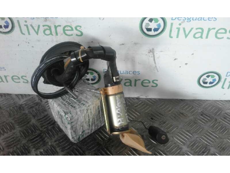 Recambio de aforador para hyundai accent (x3)    |   0.98 - 0.99 | 1998 - 1999 referencia OEM IAM   