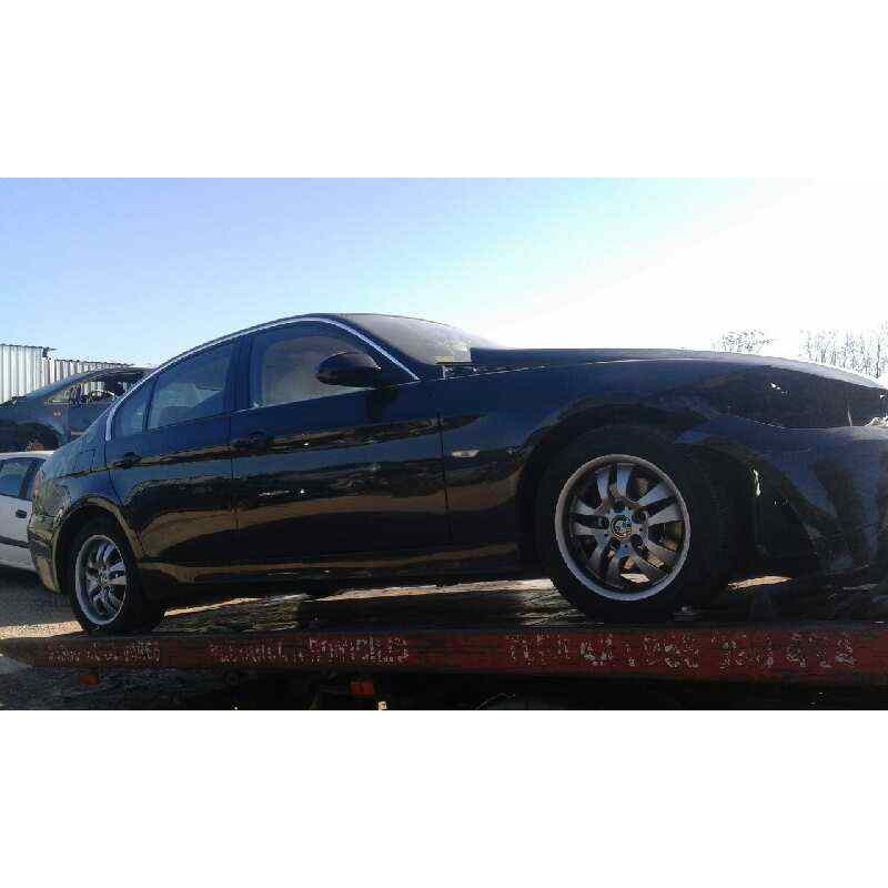 bmw serie 3 berlina (e90) 320d   |   12.04 - 12.07 | 2004 - 2007 | 163 cv / 120 kw del año 2004