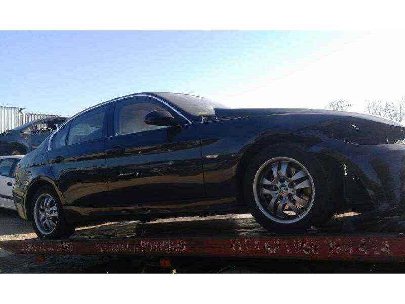 bmw serie 3 berlina (e90) 320d   |   12.04 - 12.07 | 2004 - 2007 | 163 cv / 120 kw del año 2004