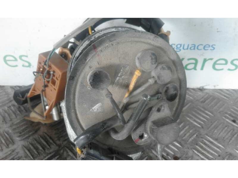 Recambio de aforador para hyundai accent (x3)    |   0.98 - 0.99 | 1998 - 1999 referencia OEM IAM   