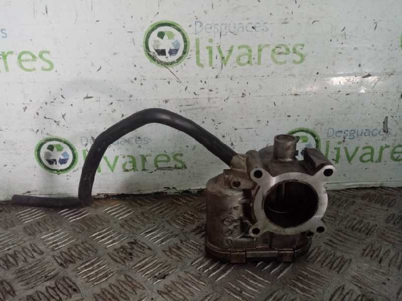 Recambio de caja mariposa para seat cordoba berlina (6k2) 1.4   |   0.99 - ... | 1999 | 60 cv / 44 kw referencia OEM IAM   