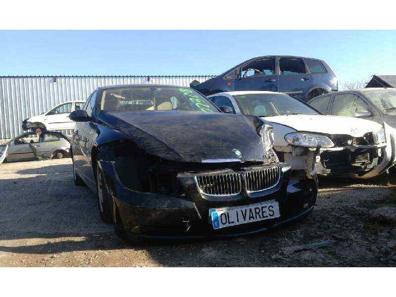 bmw serie 3 berlina (e90) 320d   |   12.04 - 12.07 | 2004 - 2007 | 163 cv / 120 kw del año 2004
