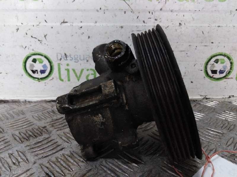 Recambio de bomba direccion para jeep cherokee (xj) 2.5 remington   |   10.92 - ... | 1992 | 122 cv / 90 kw referencia OEM IAM 5