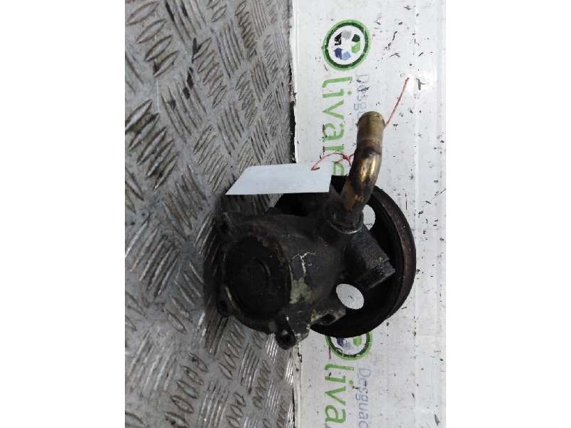 Recambio de bomba direccion para jeep cherokee (xj) 2.5 remington   |   10.92 - ... | 1992 | 122 cv / 90 kw referencia OEM IAM 5