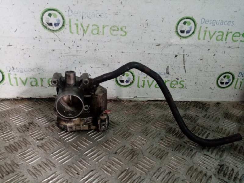 Recambio de caja mariposa para seat cordoba berlina (6k2) 1.4   |   0.99 - ... | 1999 | 60 cv / 44 kw referencia OEM IAM   