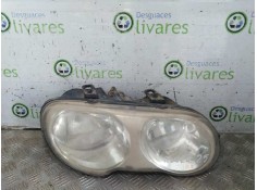 Recambio de faro derecho para  referencia OEM IAM   