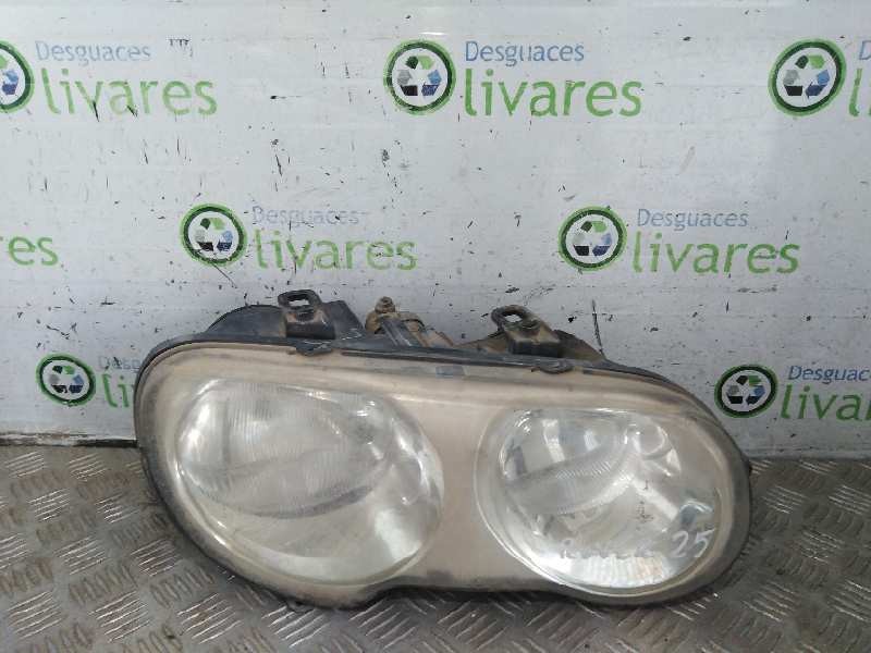 Recambio de faro derecho para  referencia OEM IAM   