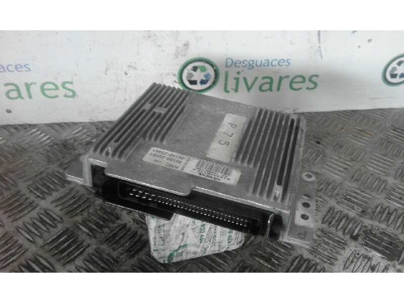 Recambio de aforador para hyundai accent (x3)    |   0.98 - 0.99 | 1998 - 1999 referencia OEM IAM   