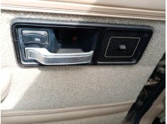 Recambio de mando elevalunas trasero izquierdo para jeep cherokee (xj) 2.5 remington   |   10.92 - ... | 1992 | 122 cv / 90 kw r