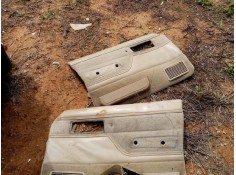 Recambio de guarnecido puerta trasera derecha para jeep cherokee (xj) 2.5 remington   |   10.92 - ... | 1992 | 122 cv / 90 kw re