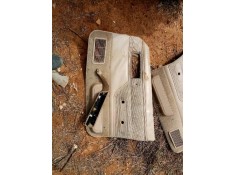 Recambio de guarnecido puerta delantera derecha para jeep cherokee (xj) 2.5 remington   |   10.92 - ... | 1992 | 122 cv / 90 kw 