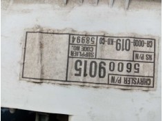 Recambio de cuadro instrumentos para jeep cherokee (xj) 2.5 remington   |   10.92 - ... | 1992 | 122 cv / 90 kw referencia OEM I 2