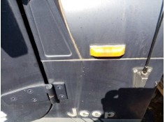 Recambio de piloto lateral derecho para jeep wrangler (yj) 2.5 two seasons   |   10.90 - ... | 1990 | 121 cv / 89 kw referencia 