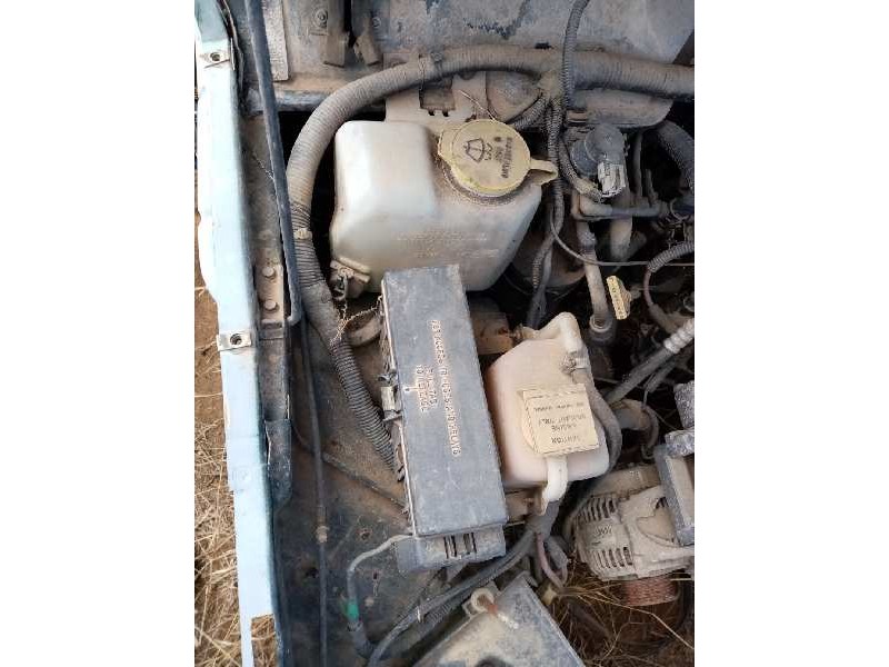 Recambio de caja reles / fusibles para jeep cherokee (xj) 2.5 remington   |   10.92 - ... | 1992 | 122 cv / 90 kw referencia OEM