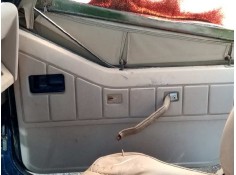 Recambio de guarnecido puerta delantera derecha para jeep wrangler (yj) 2.5 two seasons   |   10.90 - ... | 1990 | 121 cv / 89 k