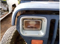 Recambio de faro derecho para jeep wrangler (yj) 2.5 two seasons   |   10.90 - ... | 1990 | 121 cv / 89 kw referencia OEM IAM   