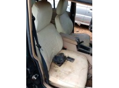 Recambio de asiento delantero derecho para jeep cherokee (xj) 2.5 remington   |   10.92 - ... | 1992 | 122 cv / 90 kw referencia