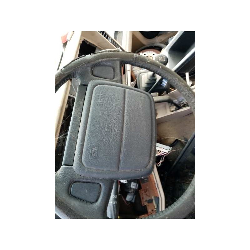 Recambio de airbag delantero izquierdo para jeep cherokee (xj) 2.5 remington   |   10.92 - ... | 1992 | 122 cv / 90 kw referenci