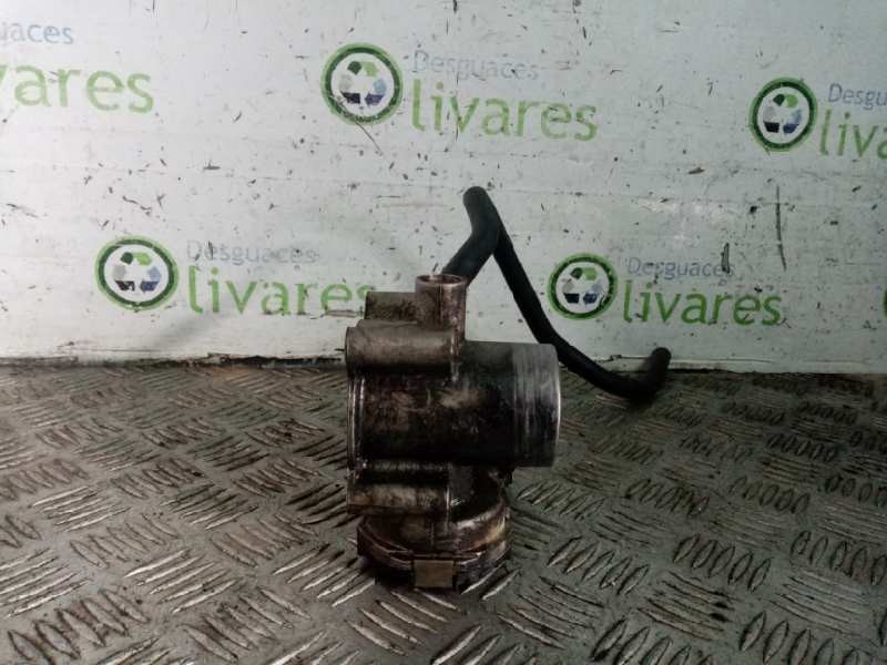 Recambio de caja mariposa para seat cordoba berlina (6k2) 1.4   |   0.99 - ... | 1999 | 60 cv / 44 kw referencia OEM IAM   