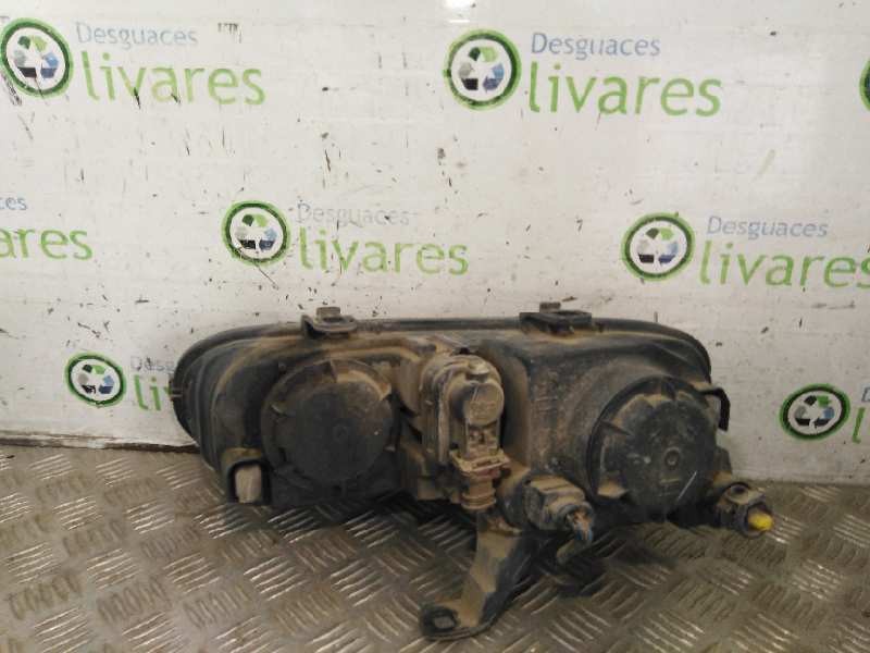 Recambio de faro derecho para  referencia OEM IAM   