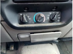 Recambio de mando climatizador para ford explorer 4.0 full equipped   |   12.98 - 12.02 | 1998 - 2002 | 204 cv / 150 kw referenc