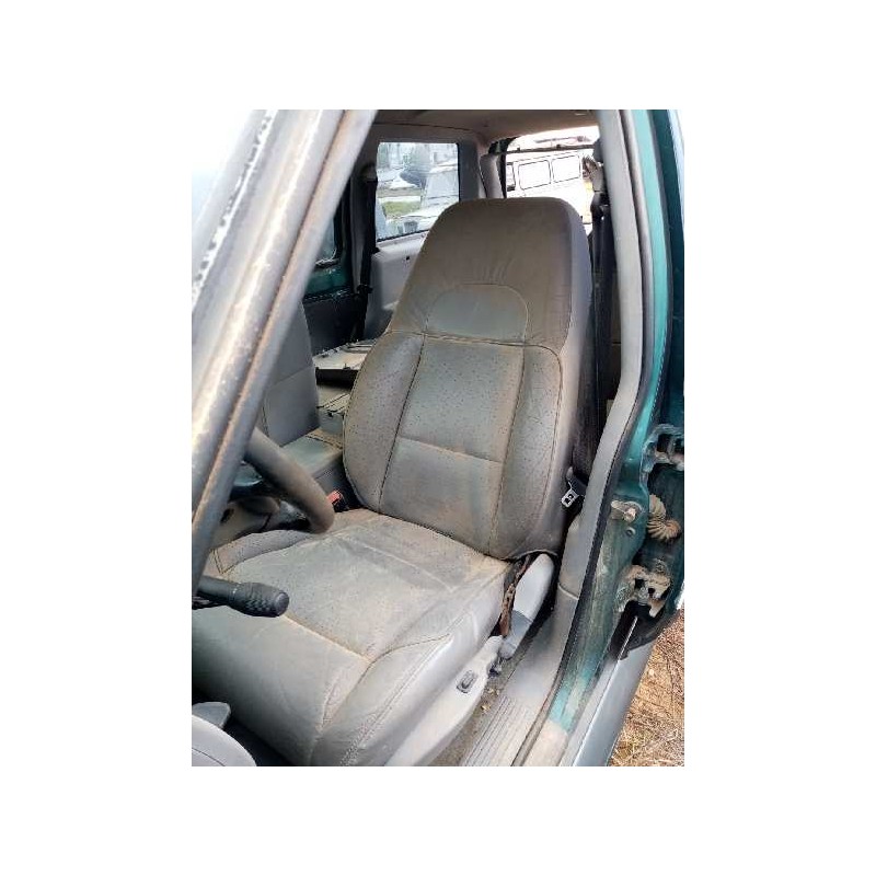 Recambio de asiento delantero izquierdo para ford explorer 4.0 full equipped   |   12.98 - 12.02 | 1998 - 2002 | 204 cv / 150 kw