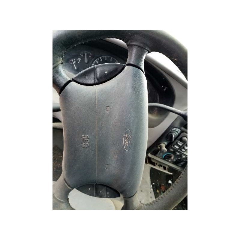 Recambio de airbag delantero izquierdo para ford explorer 4.0 full equipped   |   12.98 - 12.02 | 1998 - 2002 | 204 cv / 150 kw 