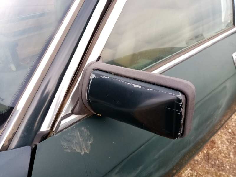 Recambio de retrovisor izquierdo para jaguar xj6/12 3.6 xj6   |   11.86 - ... | 1986 | 212 cv / 156 kw referencia OEM IAM   