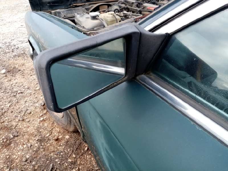 Recambio de retrovisor izquierdo para jaguar xj6/12 3.6 xj6   |   11.86 - ... | 1986 | 212 cv / 156 kw referencia OEM IAM   
